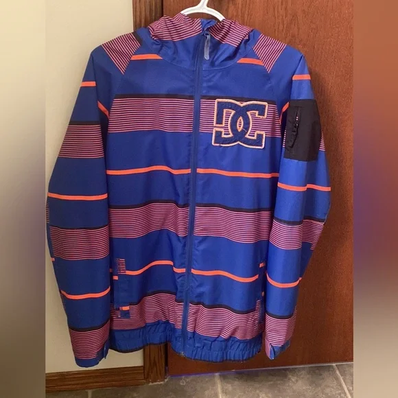 DC Winter jacket - Picture 2 of 3